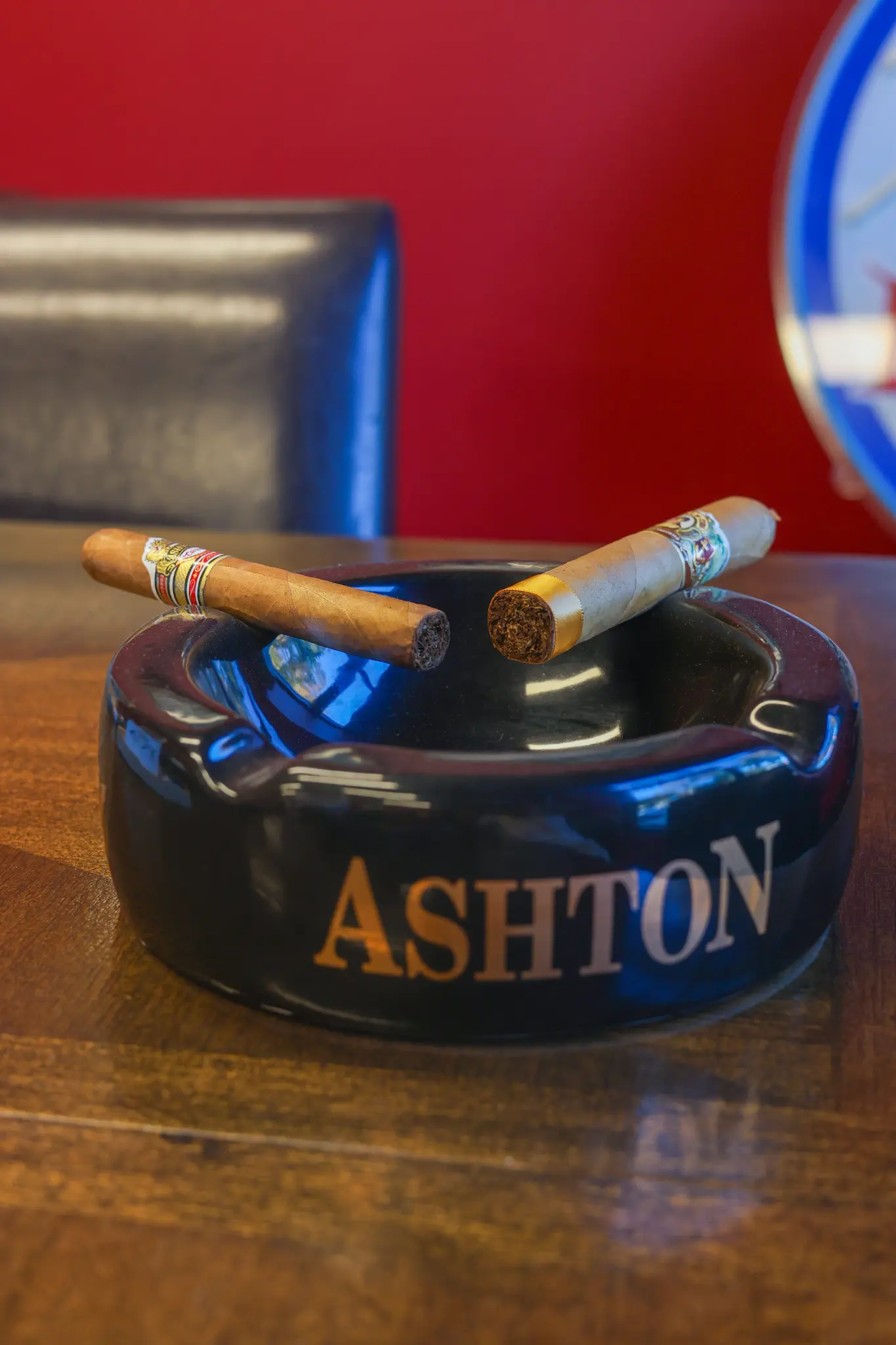 Cigar Display