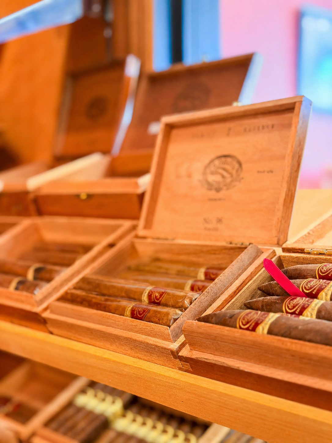 Cigars