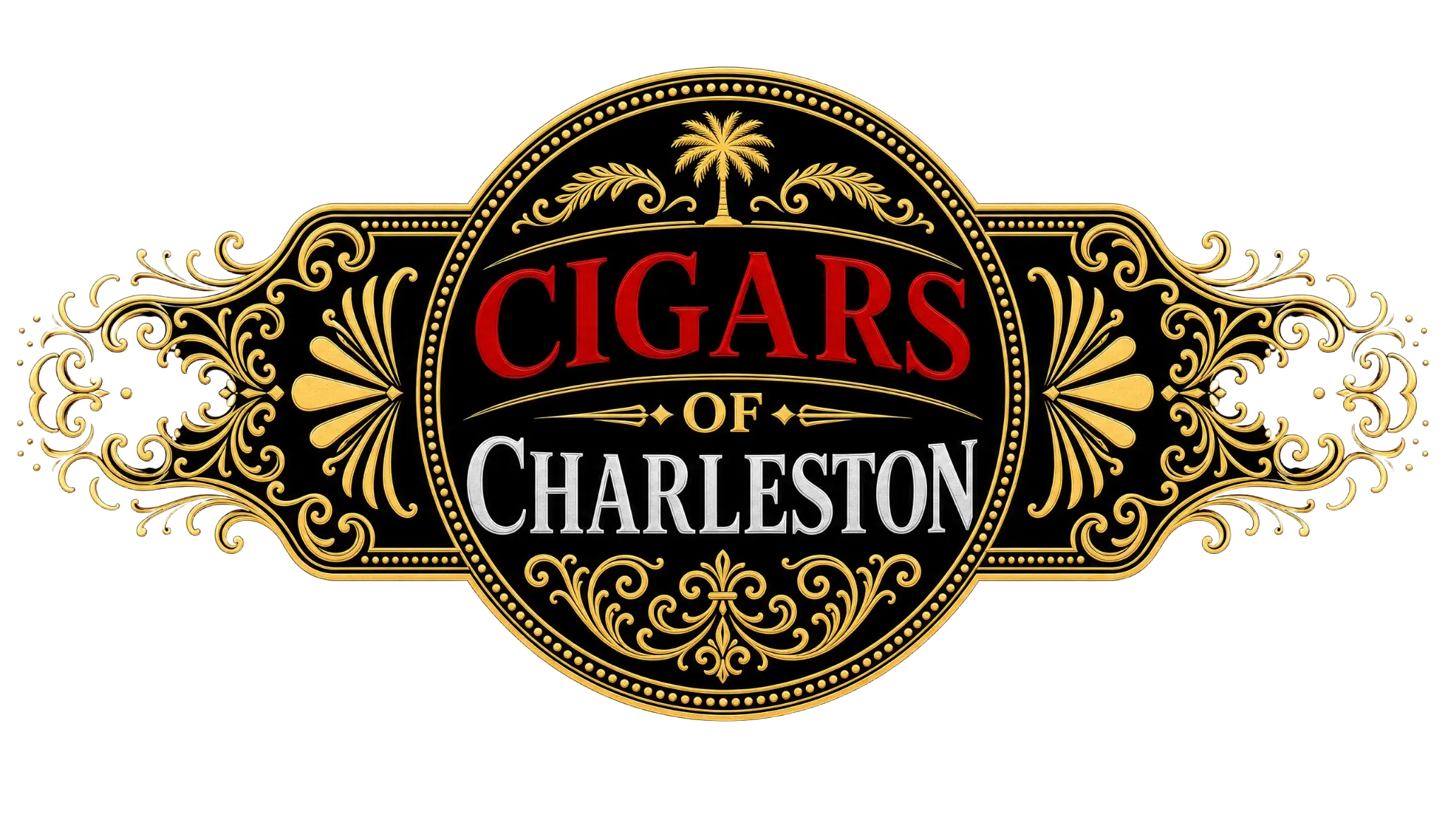 Cigars of Charleston