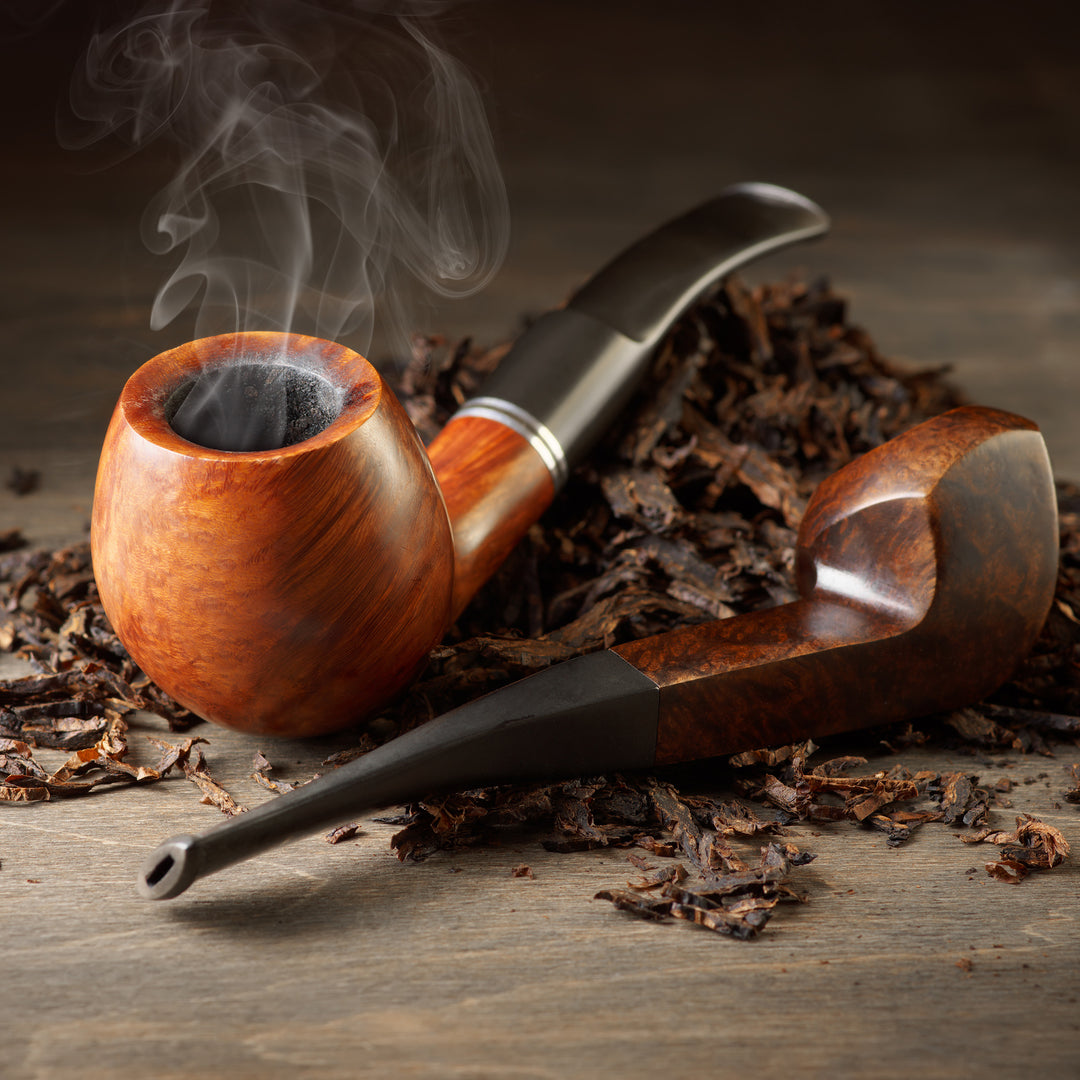 Pipe Tobacco